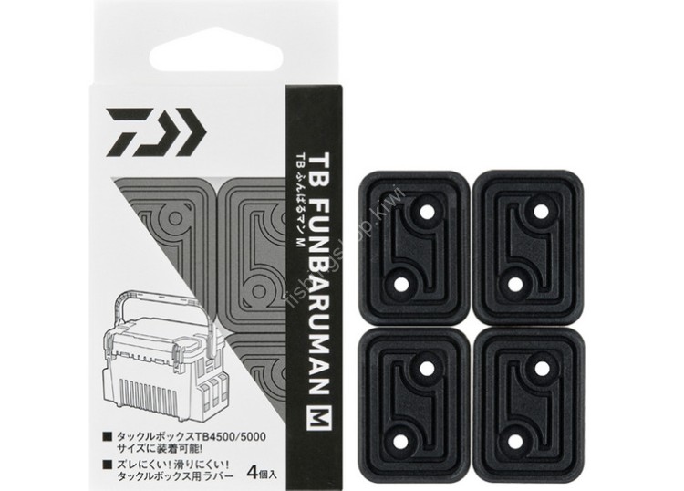 DAIWA TB Funbaruman M