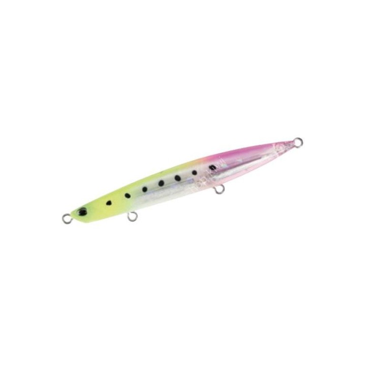 DUO Beach Walker Wedge 120S #Tropical GB Iwashi