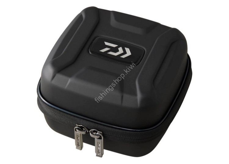 DAIWA Semi-Hard Reel Cover SP-S (A) #Black DAIWA Semi-Hard Reel Cover SP-S (A) #Black