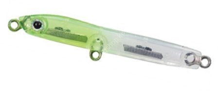 TACKLE HOUSE Shores Pit Stick SPI47 #46 Clear Chart Head