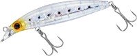 DAIWA Shore Line Shiner Z Vertice 80S #Keimura Nama Shirasu