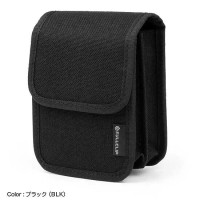 FULLCLIP FPU-032 Pack Two VFM #BLK