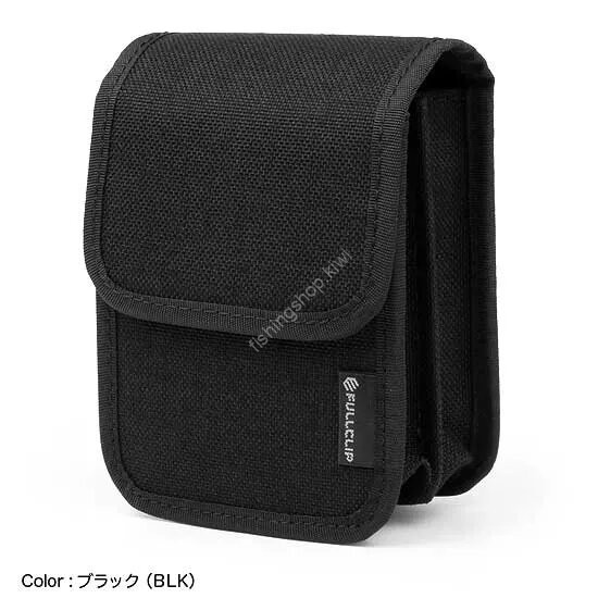 FULLCLIP FPU-032 Pack Two VFM #BLK