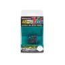 DECOY Treble Y-F33F [Silky Black] #5 (6pcs)