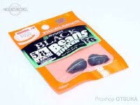 Ryugi SBB081 Black BEANS TG(5 / 8)17.5