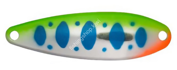 D-3 CUSTOM D-3 Custom Spoon 30g #03 CGY