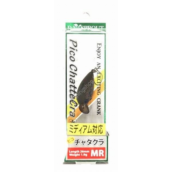 DAYSPROUT Pico ChatteCra MR PP-02 PP Bra Bead Lures buy at