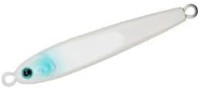 DAIWA TG Bait 100g #Keimura Full Glow Blue Spot