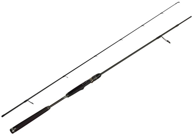 ABU GARCIA Abu SaltyStage KR-X Prototype Light Jigging XLJS-632-2-MAX150