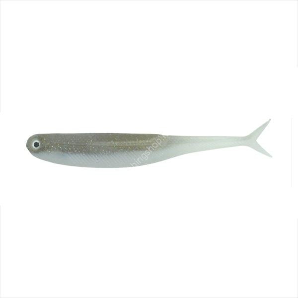 DSTYLE Virola Type HG 4'' #Hiuo (6pcs)