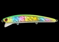 LONGIN Franky 145 #027 Chart Gold Glow Candy (Magma)