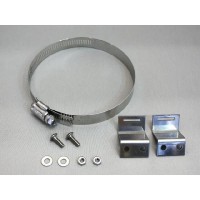 HONDEX Electric Motor Mounting Bracket PK02