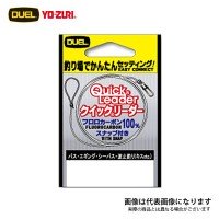 DUEL Quick Leader # 5.0