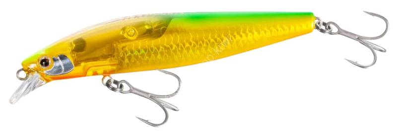 Leurre Coulant Shimano Exsence Silent Assassin 99SFB (99mm, 17g) - Coloris 003 - Neuf