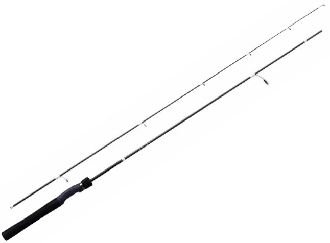 SHIMANO 23 Lurematic Trout S66UL