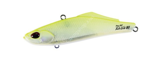DUO Bay Ruf Tide Vib 80 #CLB0230 Ghost Pearl Chart