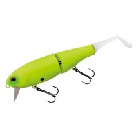 GAMAKATSU 80-612 A.viC. 7'' #10 Matte Lemon