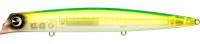 IMA Komomo 155F 29g Counter #CT155-011 Lime Star