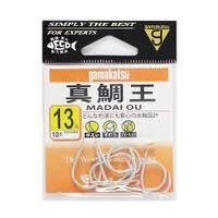 GAMAKATSU Madai Ou [Silver] #13 (10pcs)