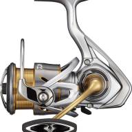 DAIWA 18 Legalis LT3000D-C Reels buy at Fishingshop.kiwi