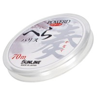 SUNLINE Powerd Hera Harris Kanade [Illusion Clear] 70m #1.5 (6lb)