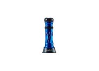 LIVRE 10778 Custom Balancer Short Type 2 C1 for Shimano/Daiwa #Gunmetal/Blue