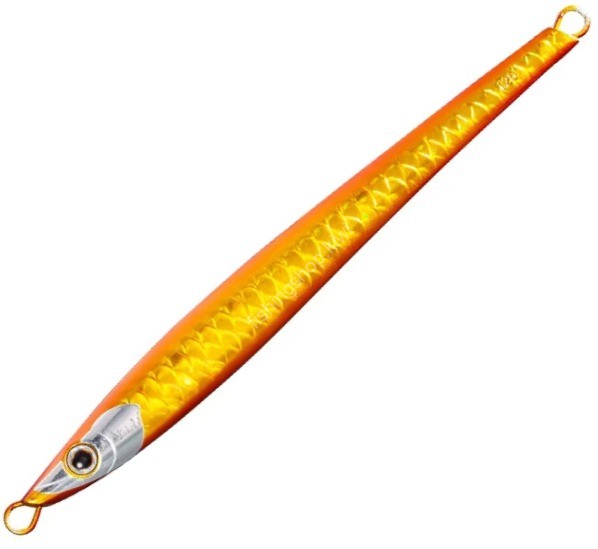 SHIMANO JT-324P Ocea Stinger Butterfly King Slasher 240g #013 Kyorin AkaKin