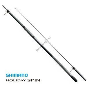 Shimano Holiday Spin 250JXTS Rods buy at Fishingshop.kiwi