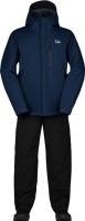 DAIWA DW-3523 Rainmax Winter Suit (Navy) 2XL