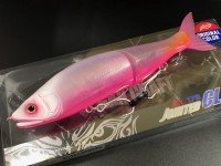 FIMO x Guncraft Jointed Claw 178F #Hoippu Belly
