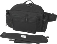 FishingShop.kiwi LSD Hip Bag Tuned Neo #Eco Black LSD Hip Bag Tuned Neo #Eco Black