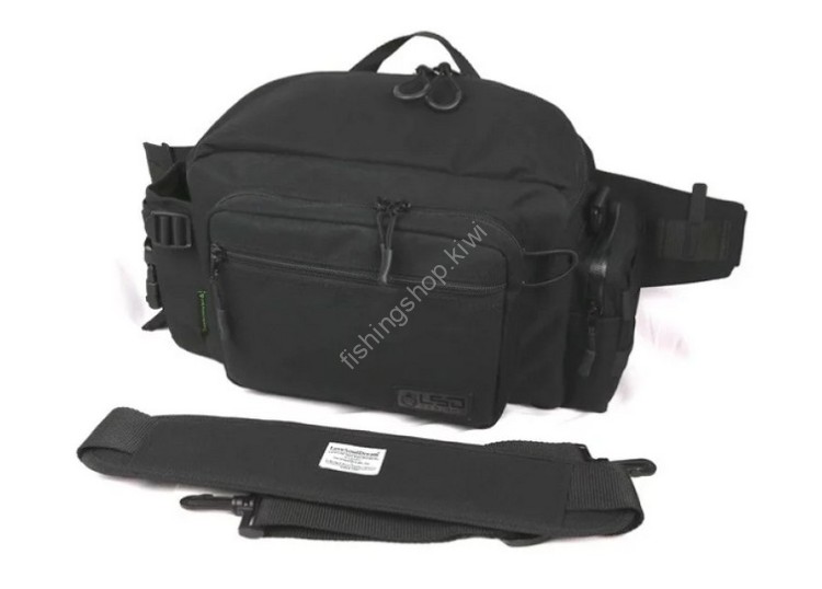 LSD Hip Bag Tuned Neo #Eco Black