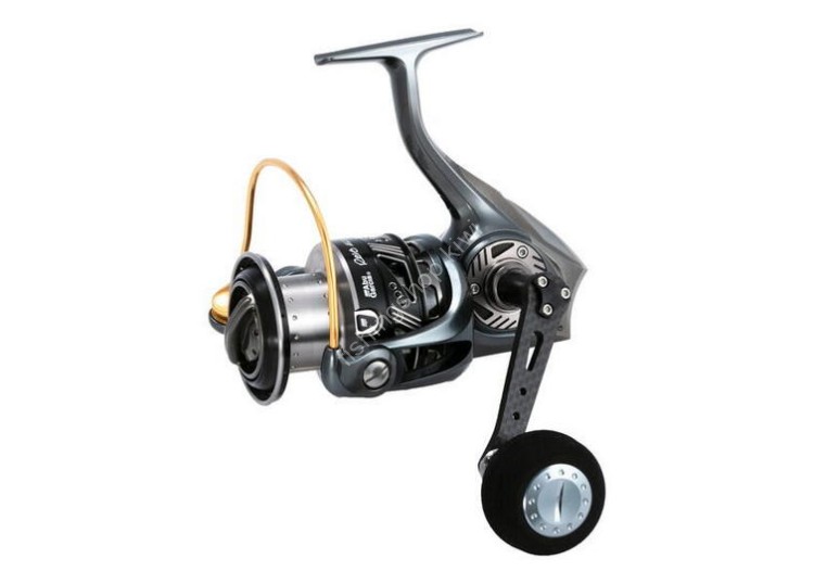 ABU GARCIA Revo ALX Theta 5000H