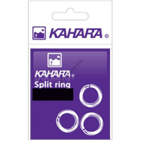 Kahara Split Ring No.7