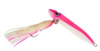 DUEL F1173 Salty Bait 100g #LSPS Pink Squid