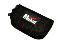 MUKAI Wallet S #Black