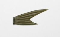 OTHER BRANDS GALAPAGOS Grace 240 Comet Tail Hard #5 Watermelon