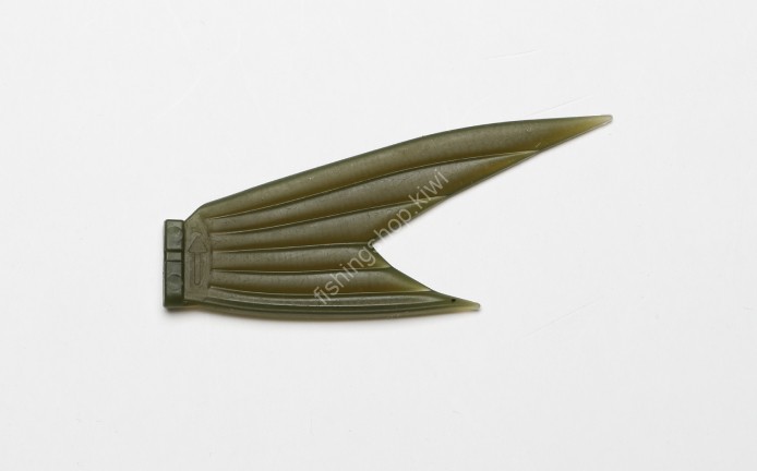 OTHER BRANDS GALAPAGOS Grace 240 Comet Tail Hard #5 Watermelon