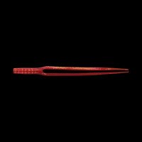 DUEL Worm Cut L 48mm Brown
