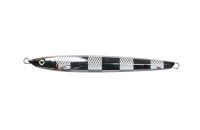 ISSEI Umitaro Neko Metal 460g #041 Mekki Glow Zebra
