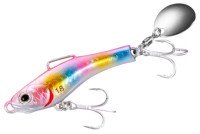 SHIMANO JJ-218V Soare Rise Shot Blade Hi Appeal 18g #003 N Pink Candy