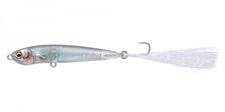 MEGABASS Karashi IGX 60S Hiuo