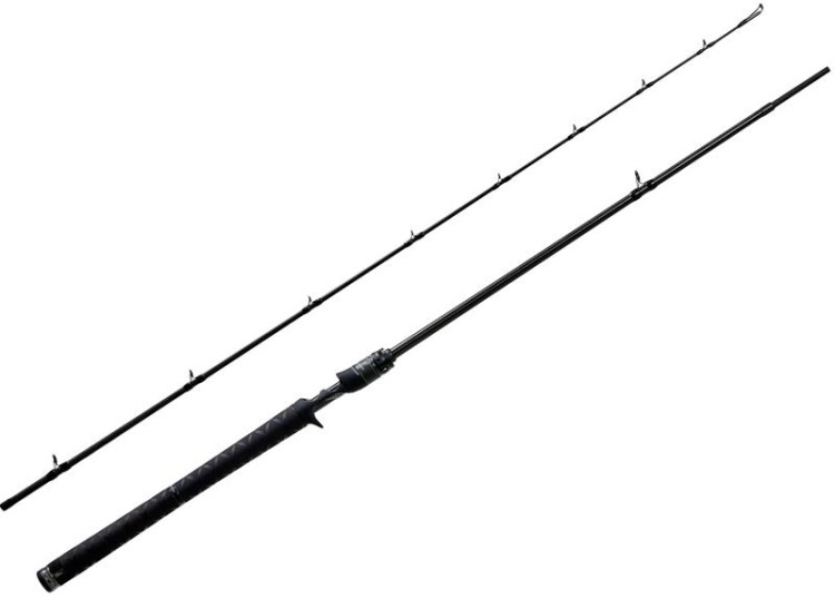 ABU GARCIA Salty Stage PT Boa Seabass XBSC-652XXXH
