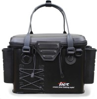 TICT Compact Bucket III #Black