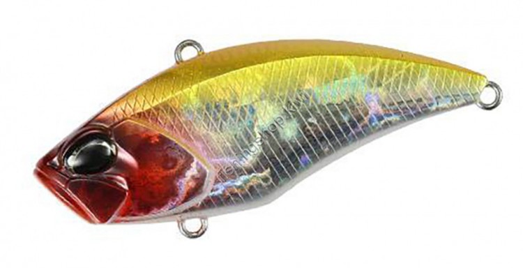 DUO REALIS VIBRATION 65 NITRO ADA3033 SPARK RING CROWN