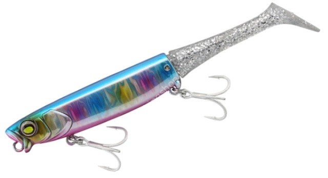 JACKALL SaBull HB Shad 35g #Blupin Candy