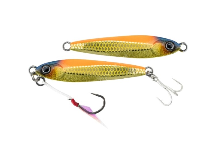 JACKALL BigBacker Jig 30g #Shogotan Orekin