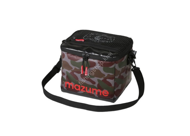 MAZUME Tackle Container Mini MZBK-472 #Camo