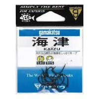 GAMAKATSU Kaizu [Black] #14 (13pcs)