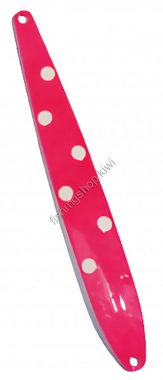 IVYLINE Giger130 35g #KD05 Red Glow Dot
